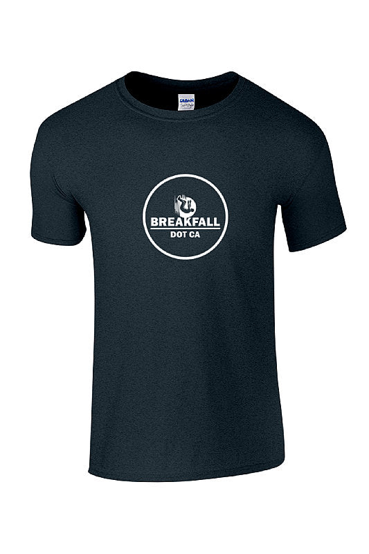 Heather Navy