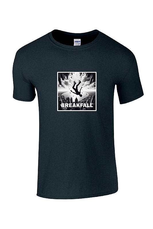 Heather Navy
