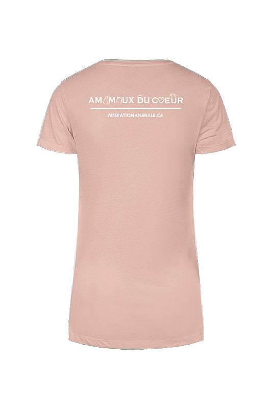 Desert Pink
