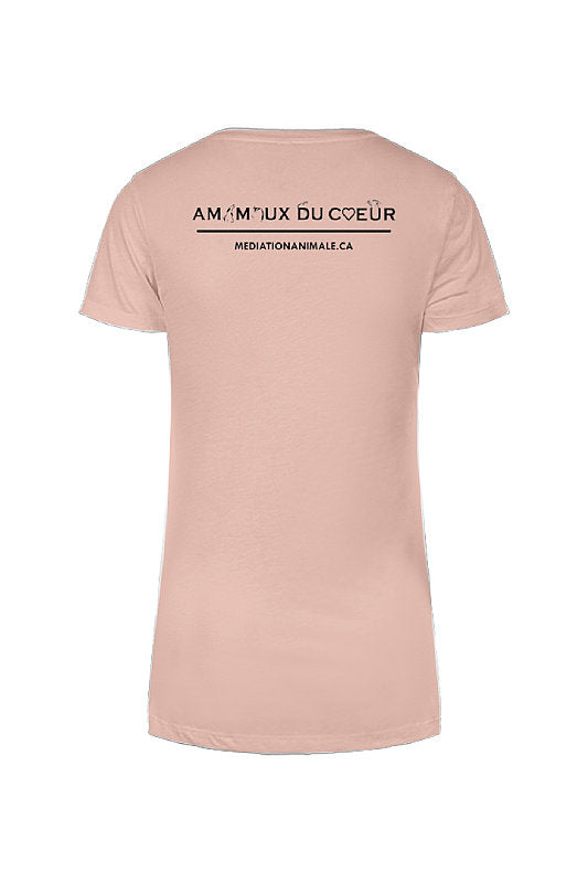 Desert Pink